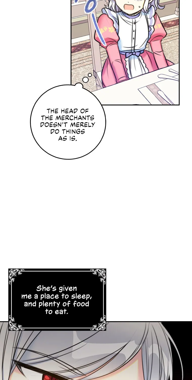 The Villainess's Daughter Chapter 10 page 29 - 