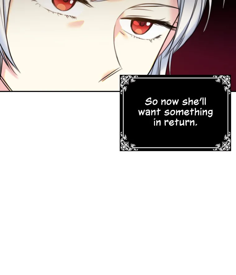 The Villainess's Daughter Chapter 10 page 30 - 