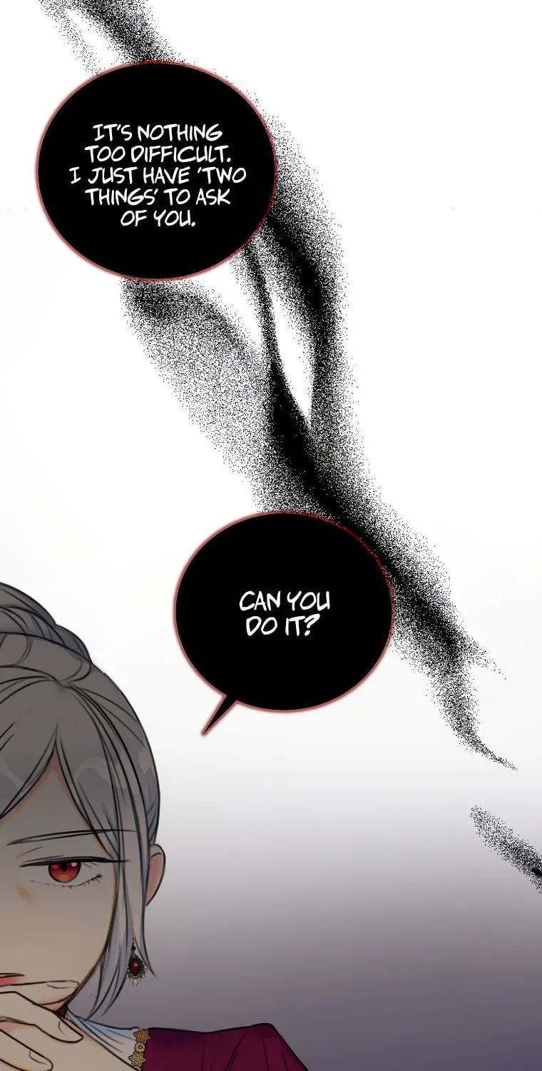The Villainess's Daughter Chapter 10 page 32 - 