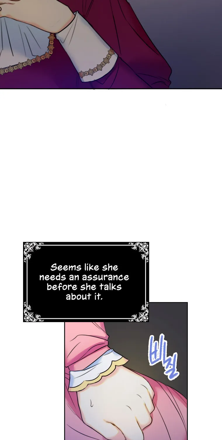 The Villainess's Daughter Chapter 10 page 33 - 