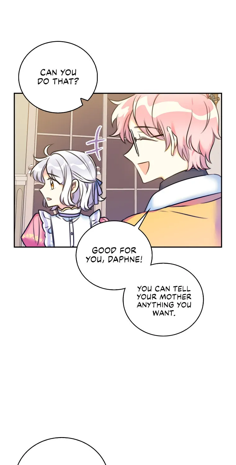 The Villainess's Daughter Chapter 10 page 38 - 
