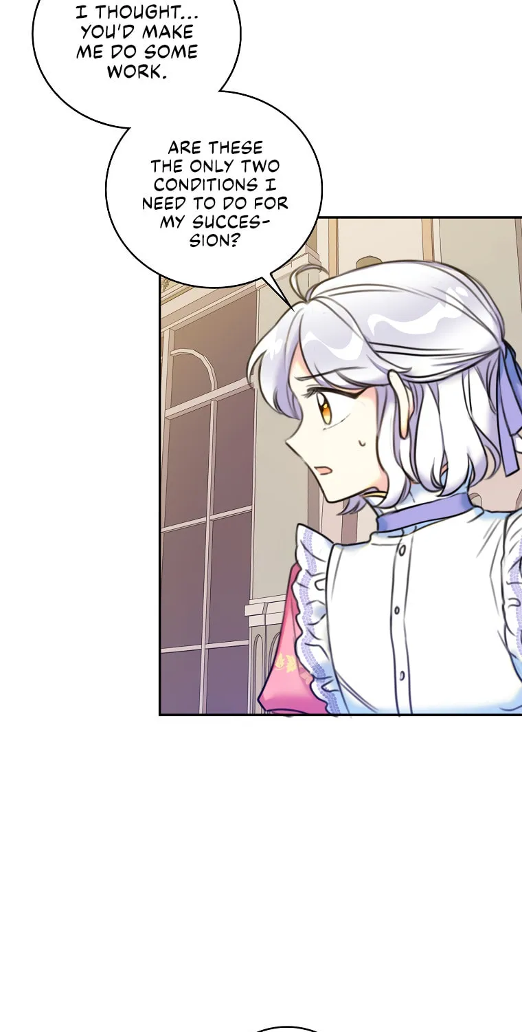 The Villainess's Daughter Chapter 10 page 39 - 