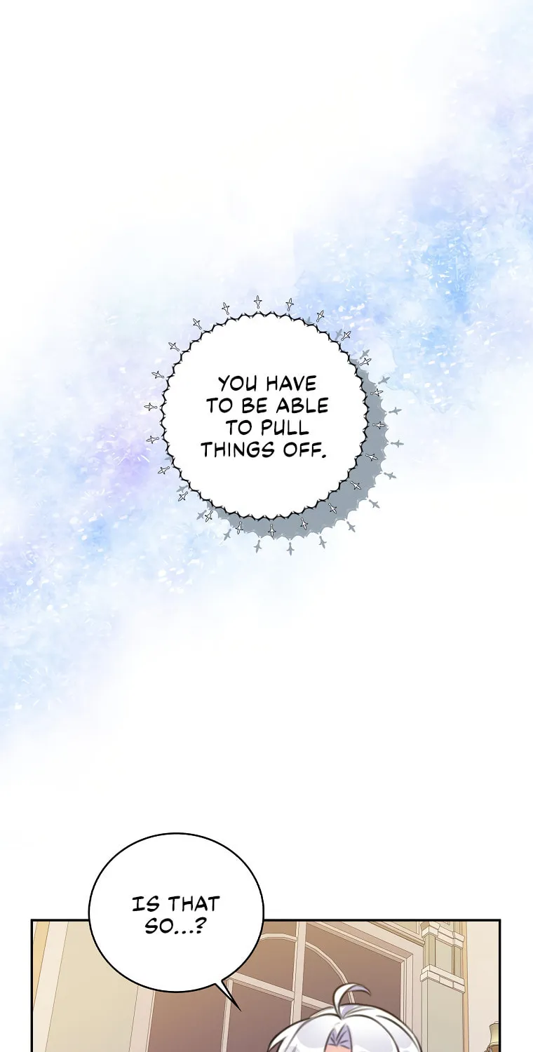 The Villainess's Daughter Chapter 10 page 42 - 