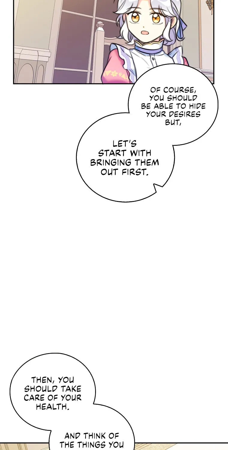 The Villainess's Daughter Chapter 10 page 43 - 