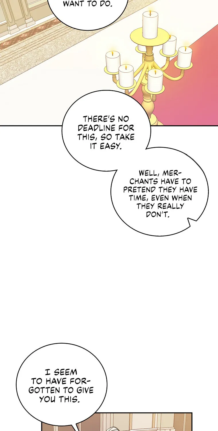 The Villainess's Daughter Chapter 10 page 44 - 