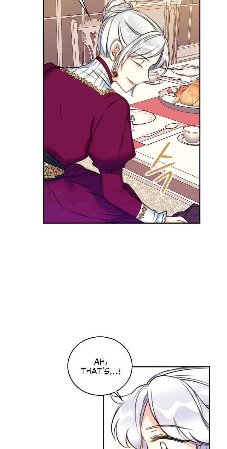 The Villainess's Daughter Chapter 10 page 45 - 