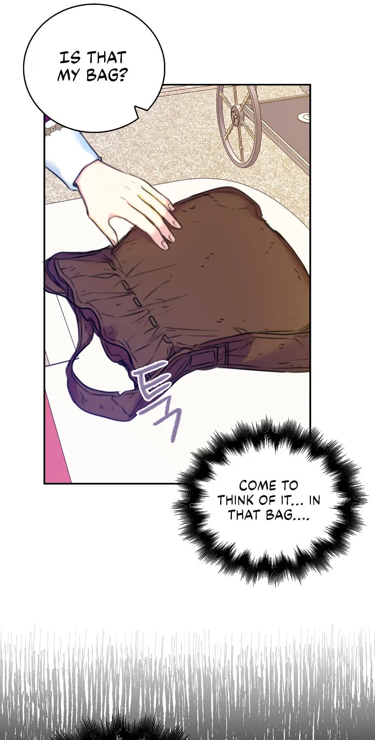 The Villainess's Daughter Chapter 10 page 47 - 