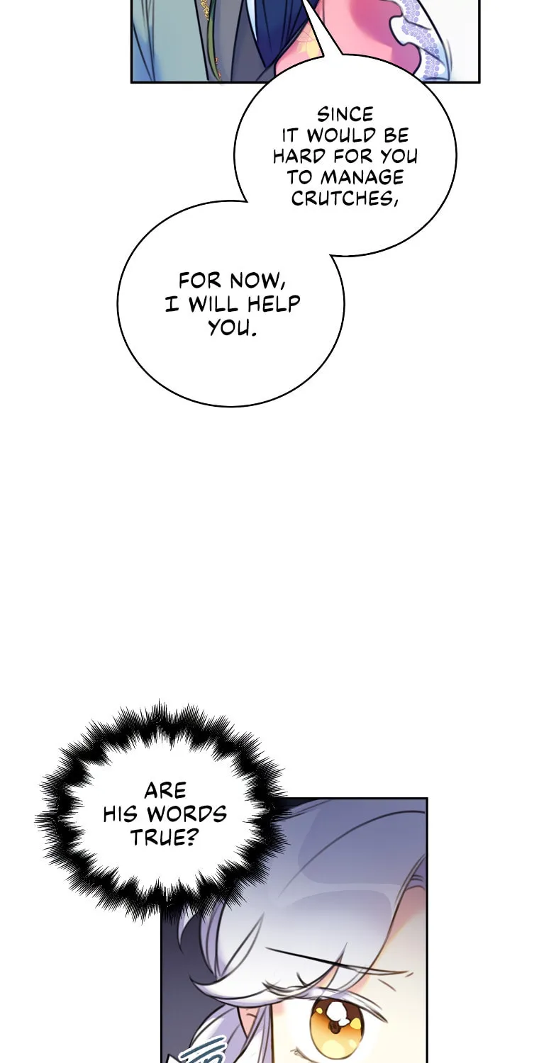The Villainess's Daughter Chapter 10 page 6 - 