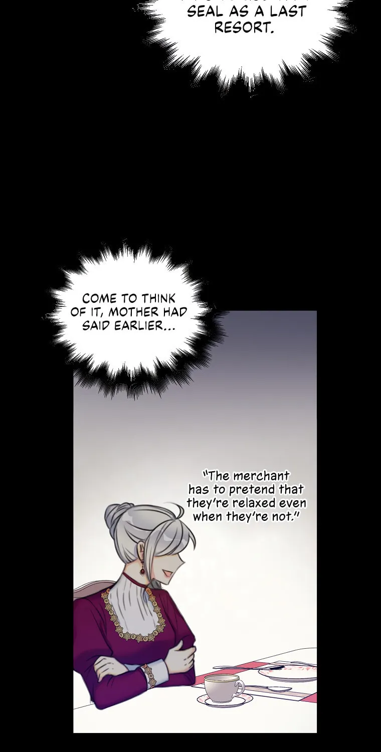 The Villainess's Daughter Chapter 10 page 51 - 