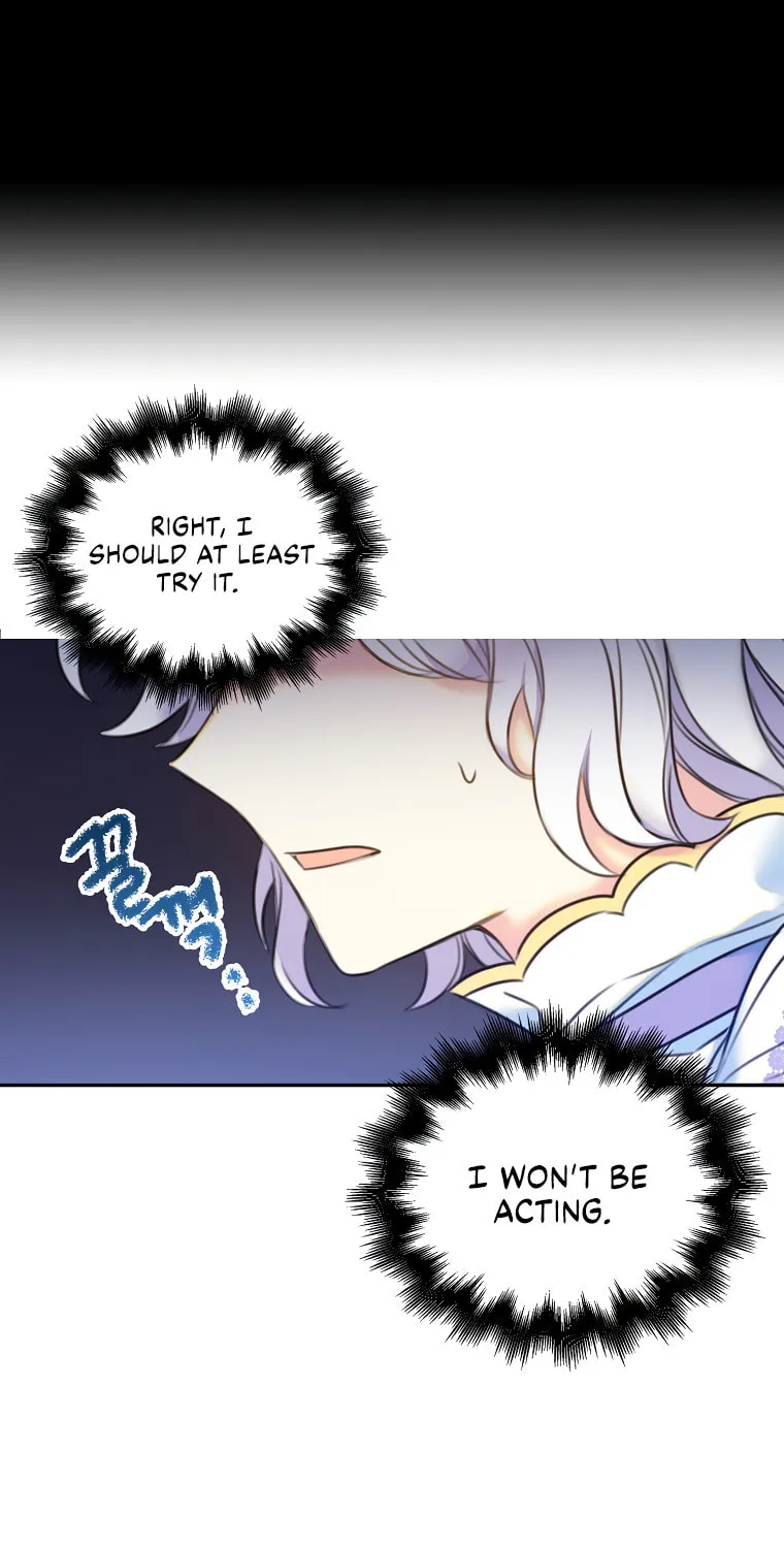 The Villainess's Daughter Chapter 10 page 52 - 