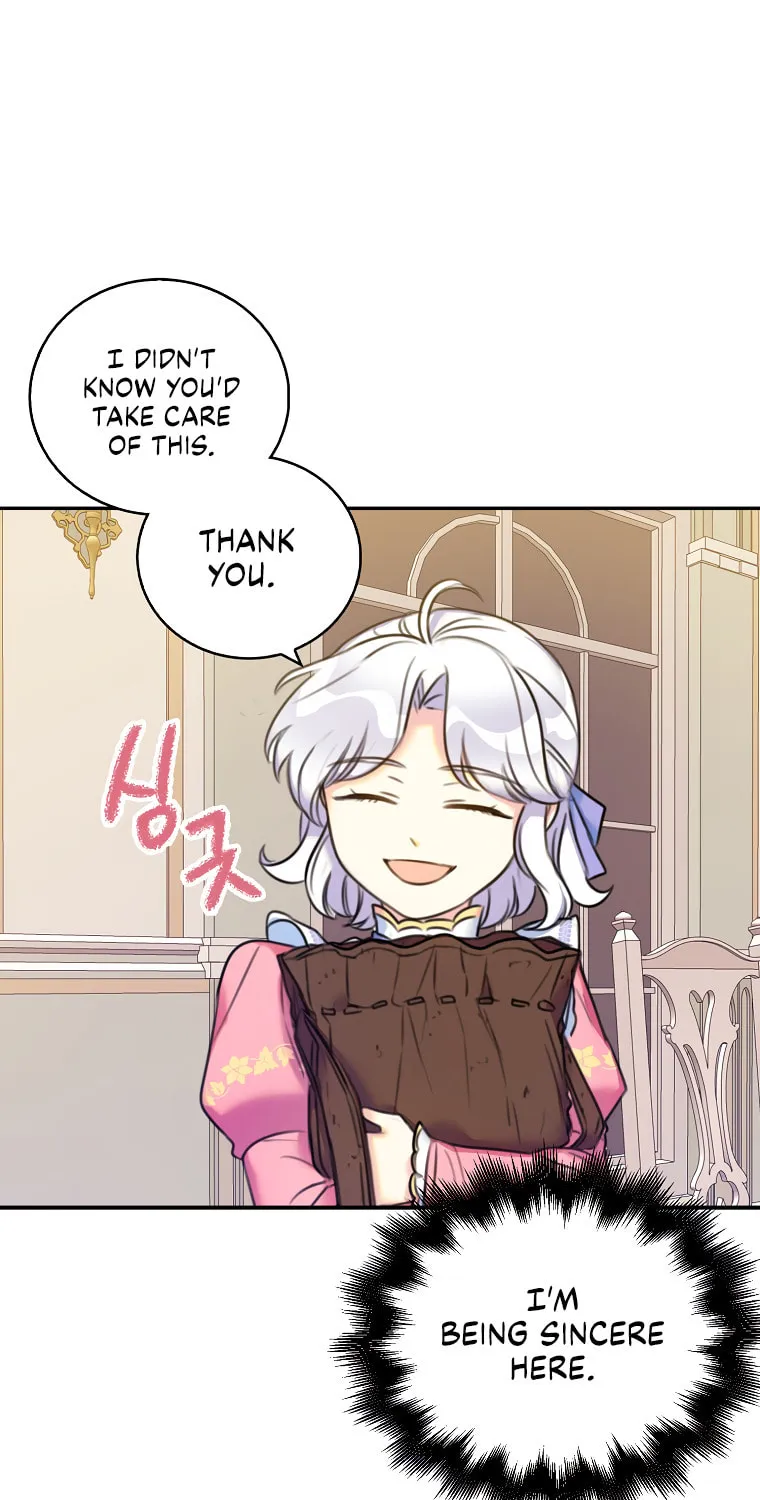 The Villainess's Daughter Chapter 10 page 53 - 