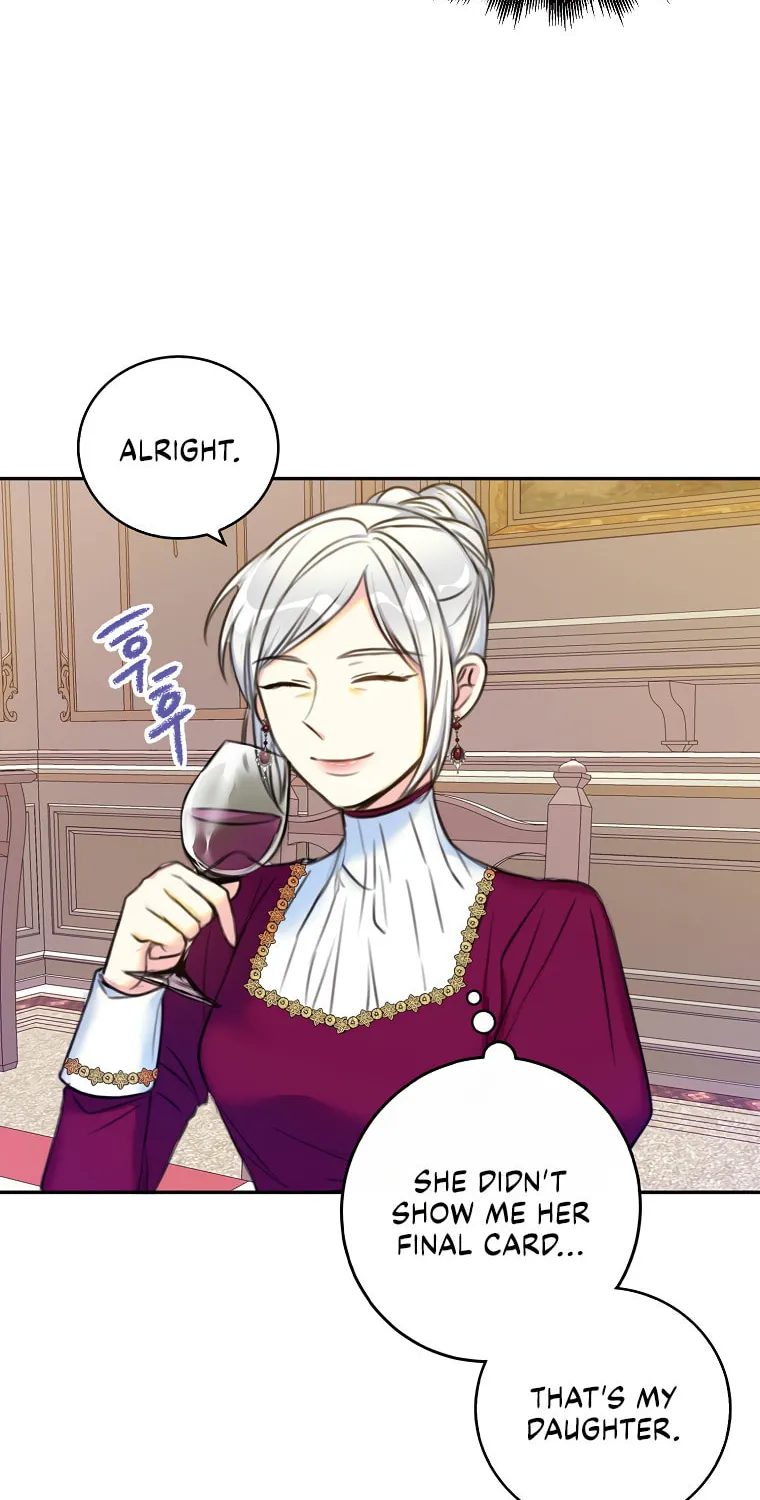 The Villainess's Daughter Chapter 10 page 54 - 