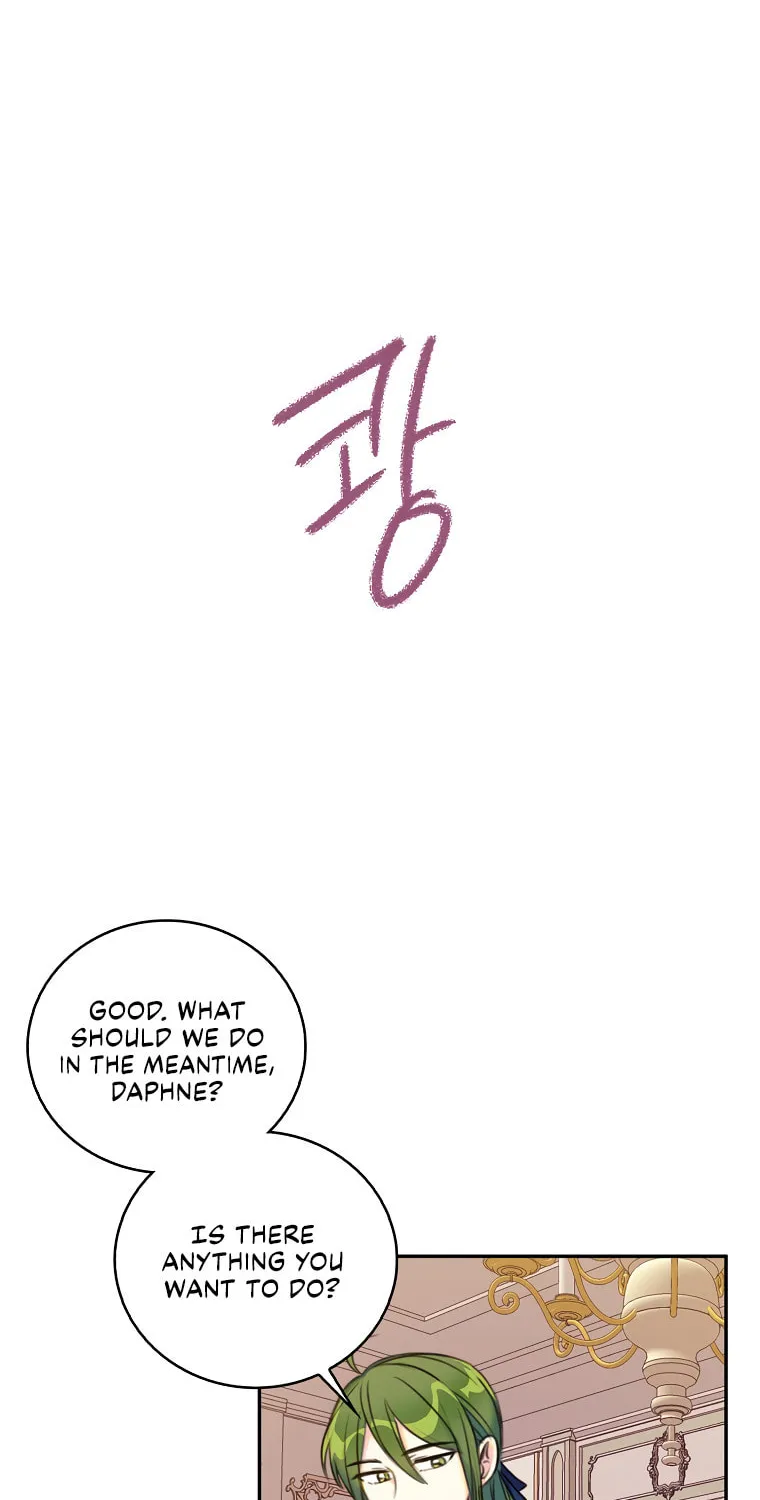 The Villainess's Daughter Chapter 10 page 56 - 