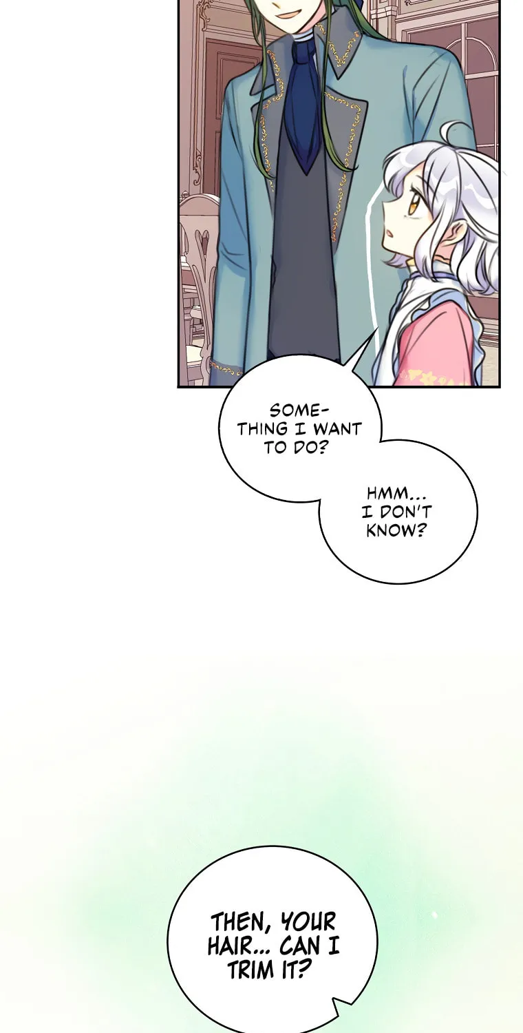 The Villainess's Daughter Chapter 10 page 57 - 