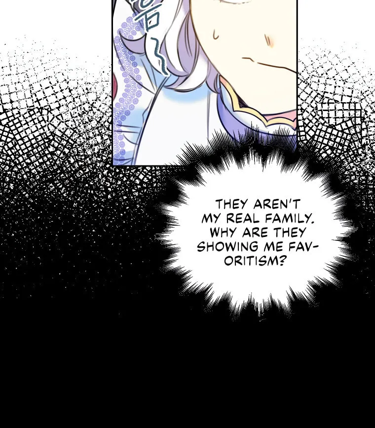The Villainess's Daughter Chapter 10 page 7 - 