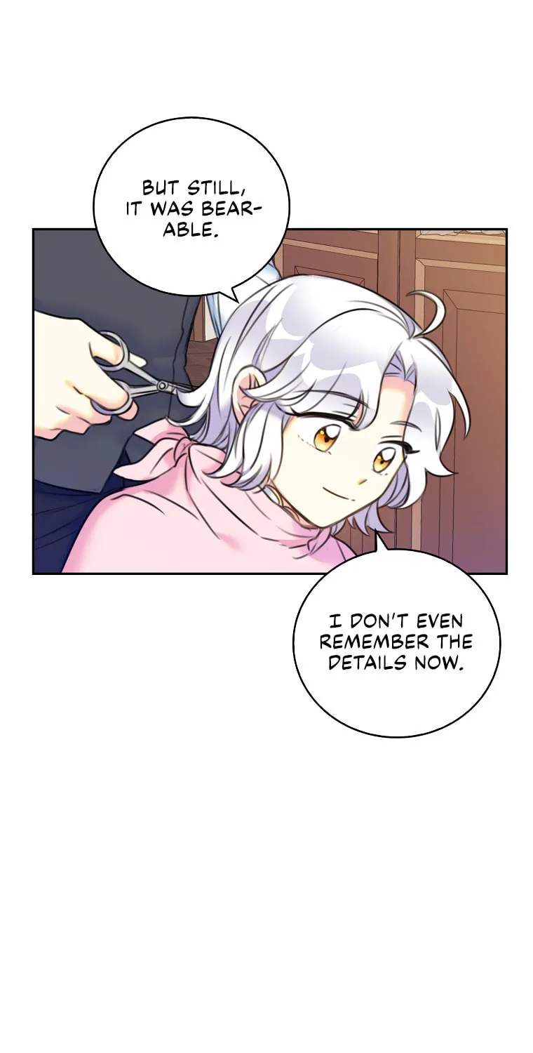 The Villainess's Daughter Chapter 10 page 61 - 