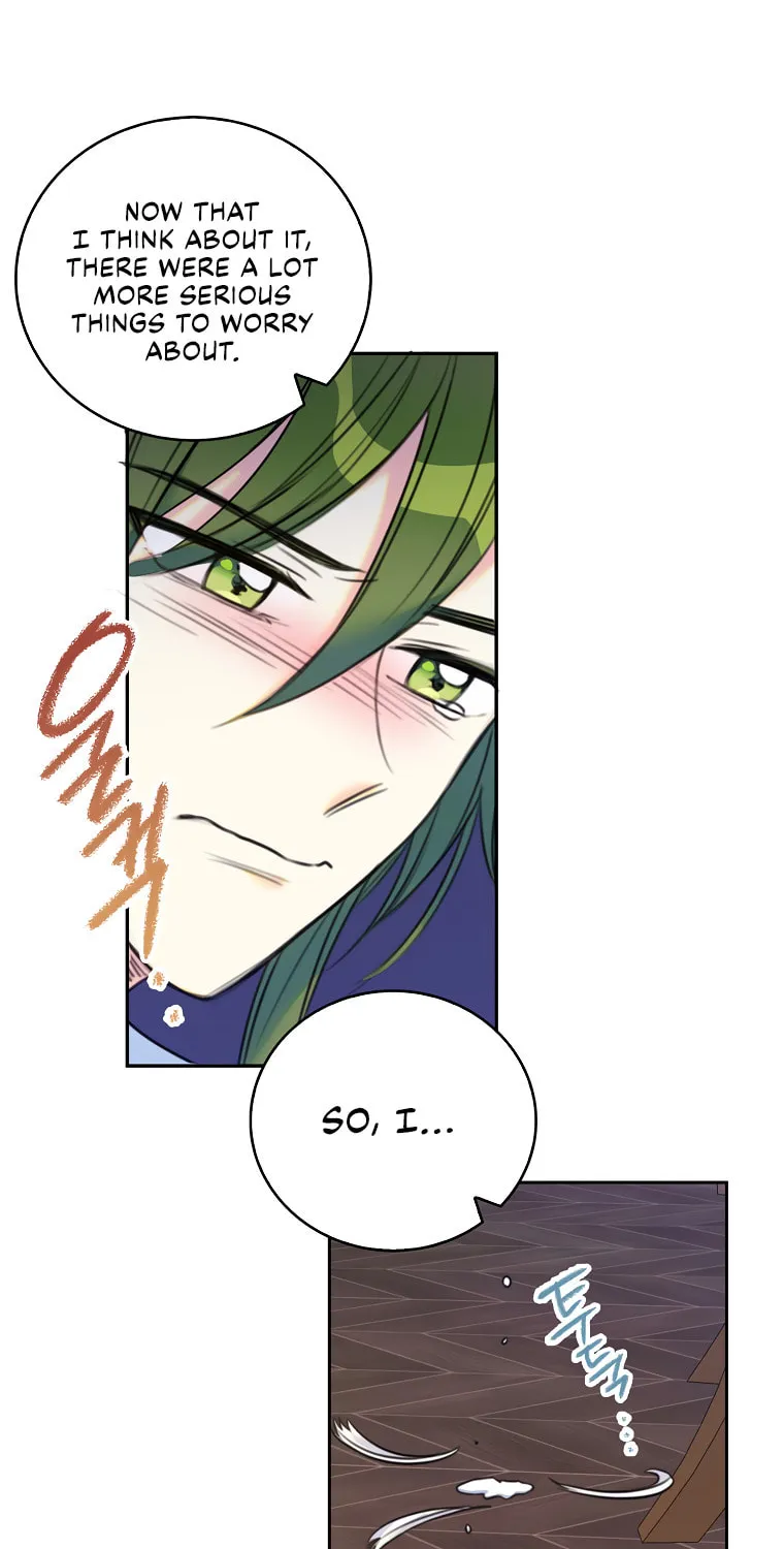 The Villainess's Daughter Chapter 10 page 62 - 