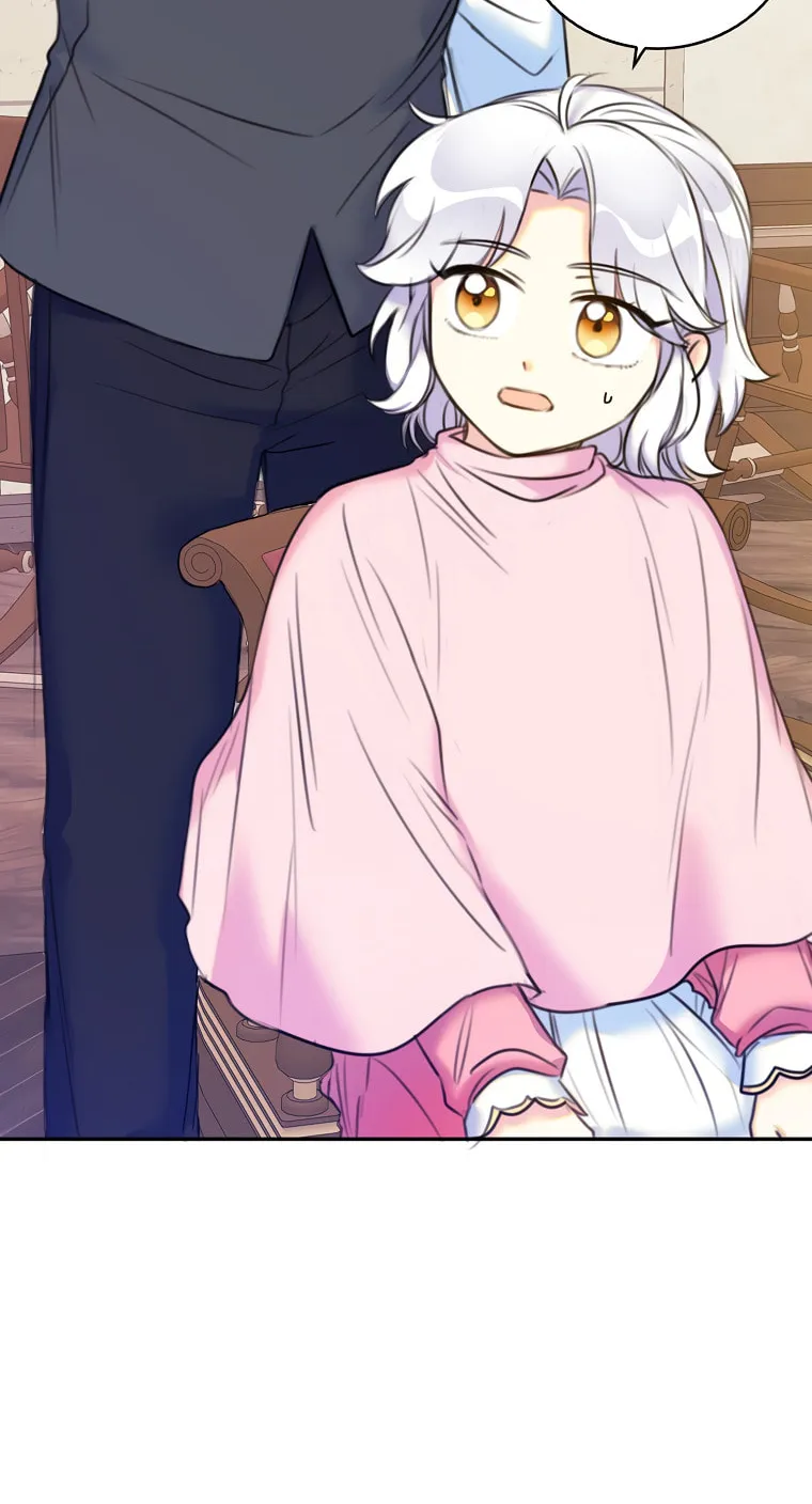 The Villainess's Daughter Chapter 10 page 64 - 