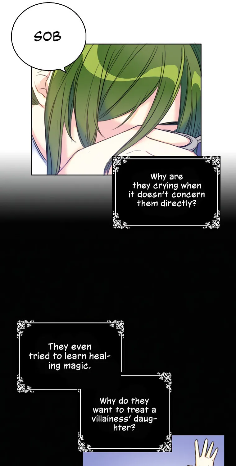 The Villainess's Daughter Chapter 10 page 65 - 
