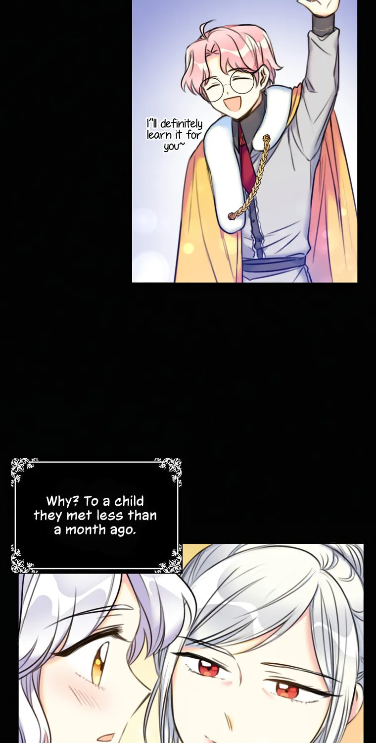 The Villainess's Daughter Chapter 10 page 66 - 