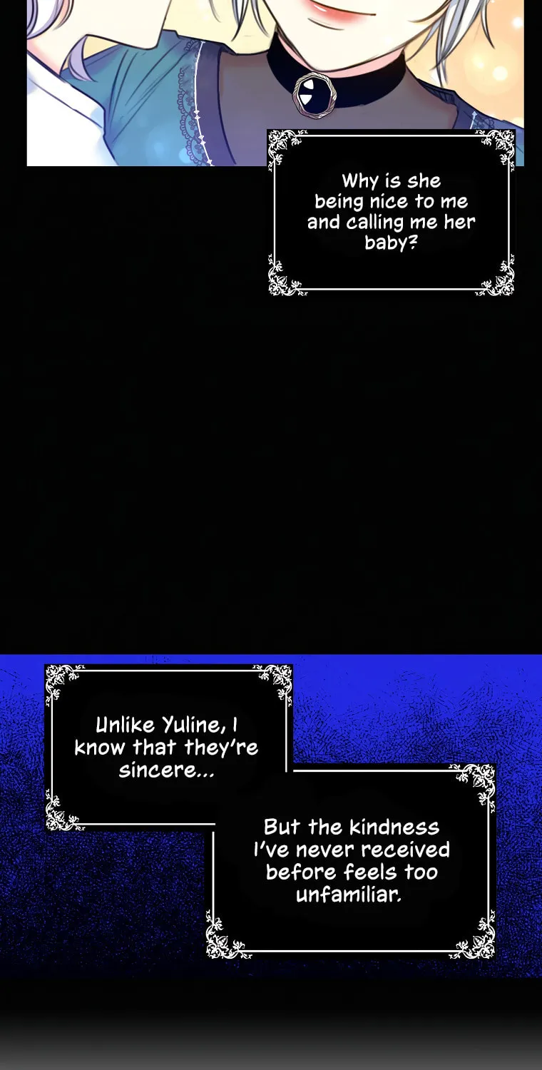 The Villainess's Daughter Chapter 10 page 67 - 