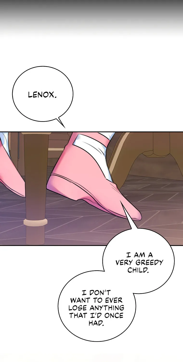 The Villainess's Daughter Chapter 10 page 68 - 