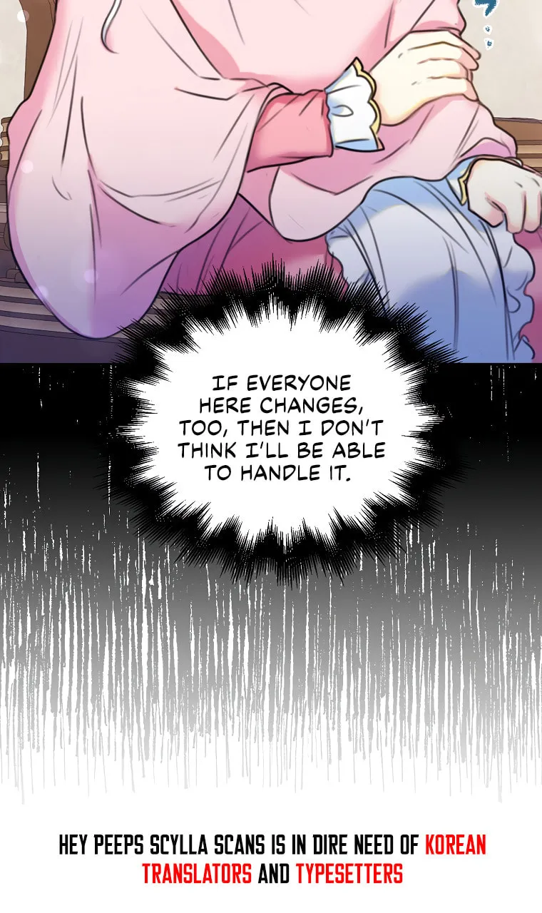 The Villainess's Daughter Chapter 10 page 70 - 