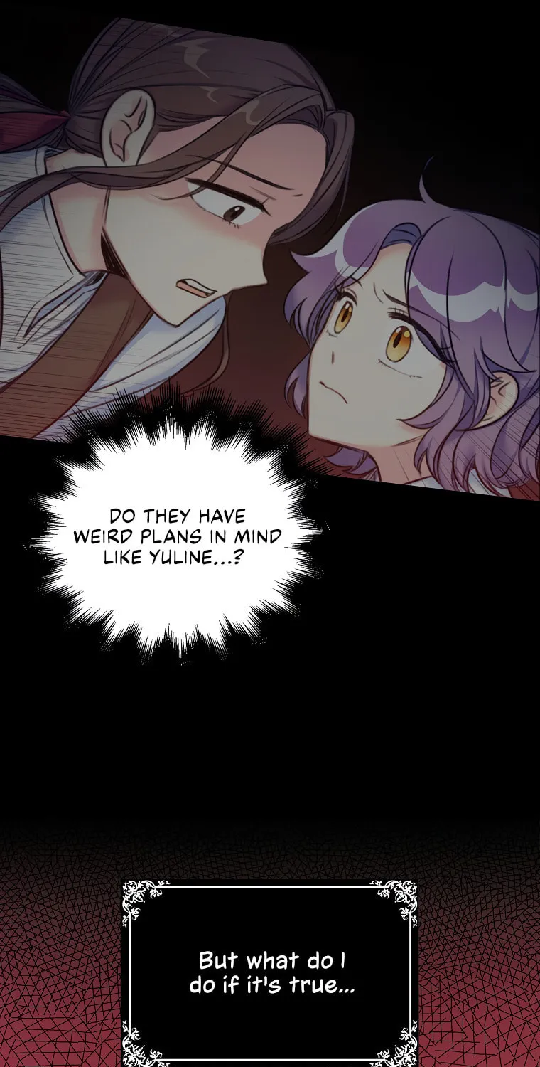 The Villainess's Daughter Chapter 10 page 8 - 