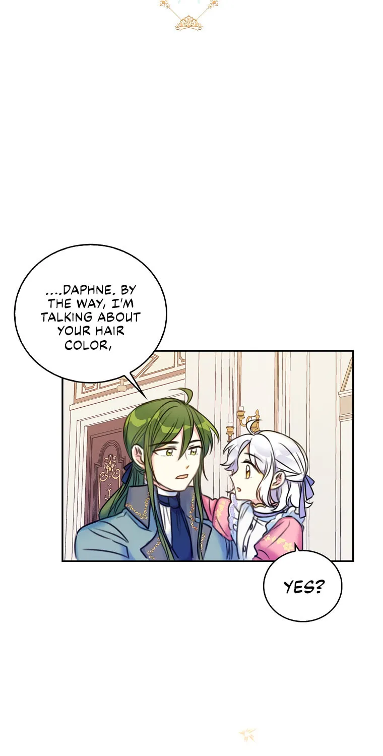 The Villainess's Daughter Chapter 10 page 10 - 