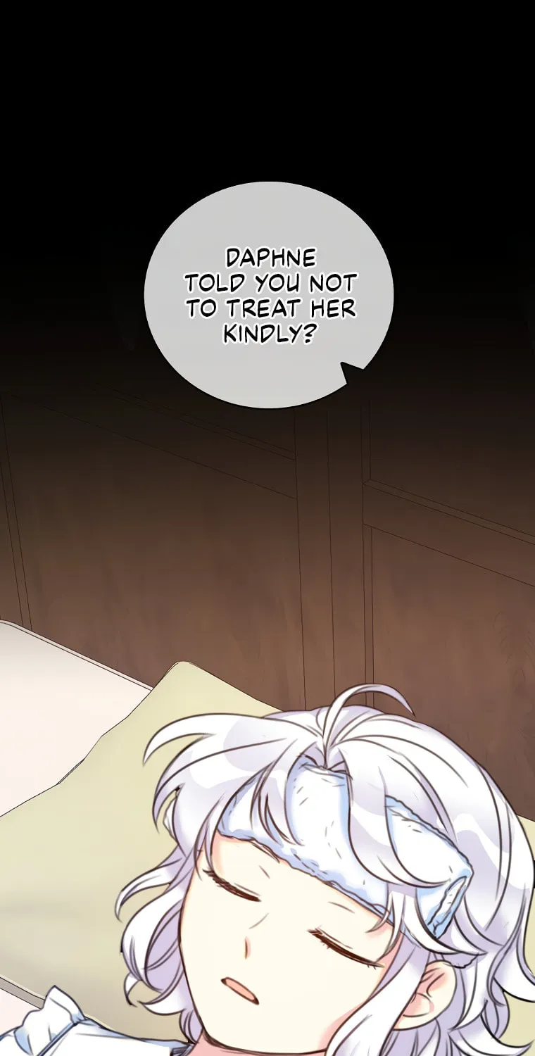 The Villainess's Daughter Chapter 11 page 2 - 