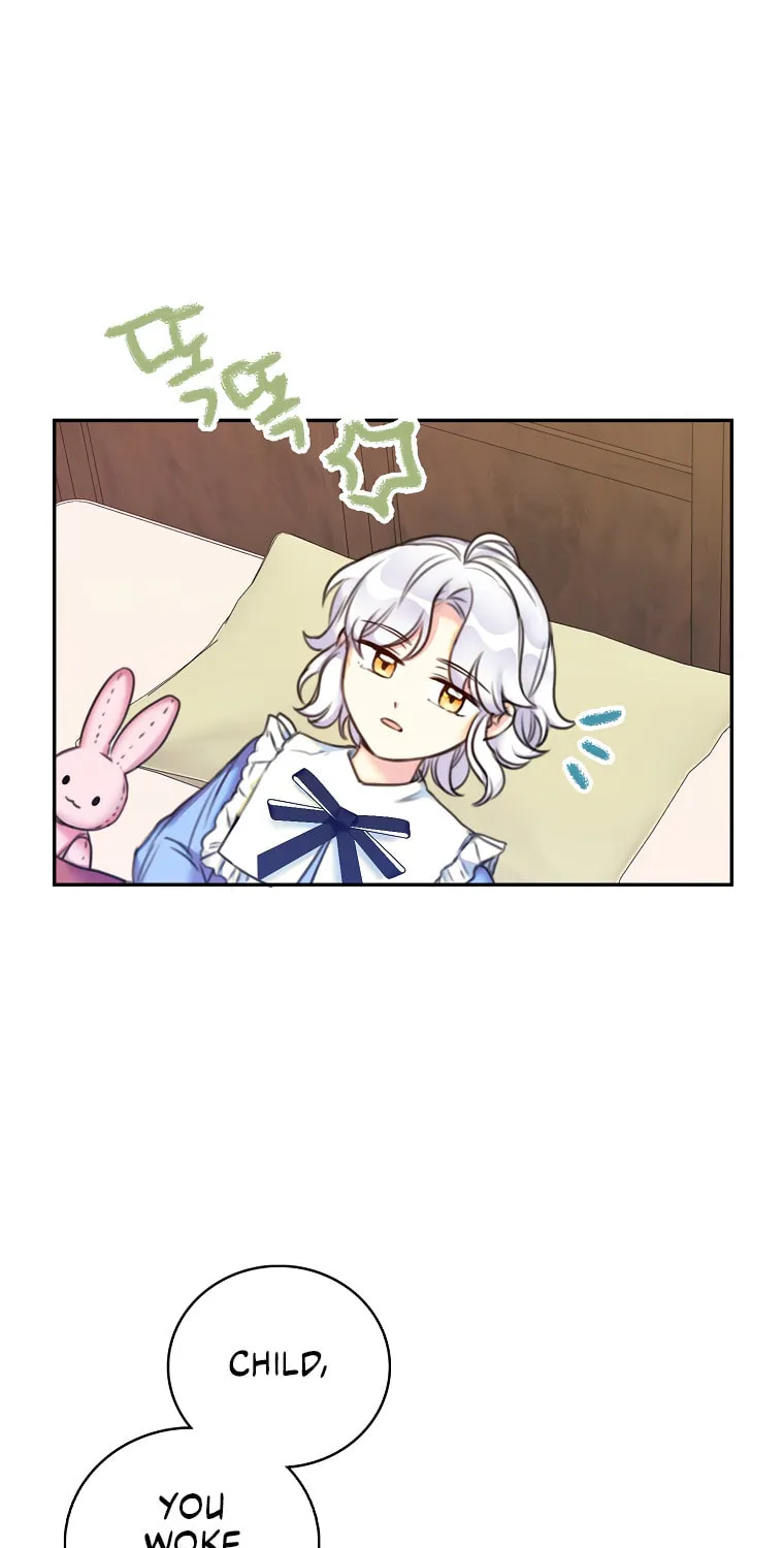 The Villainess's Daughter Chapter 11 page 12 - 