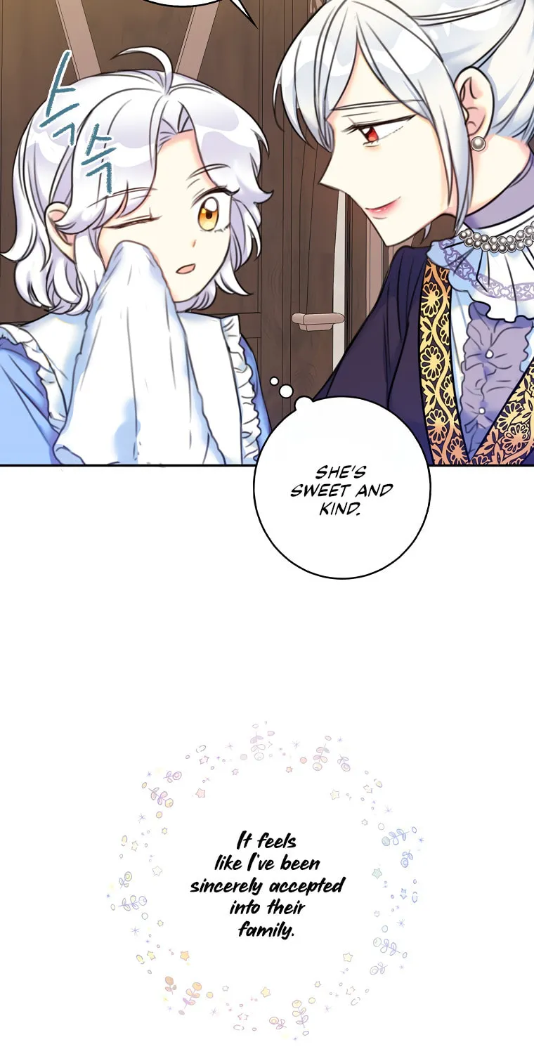 The Villainess's Daughter Chapter 11 page 16 - 