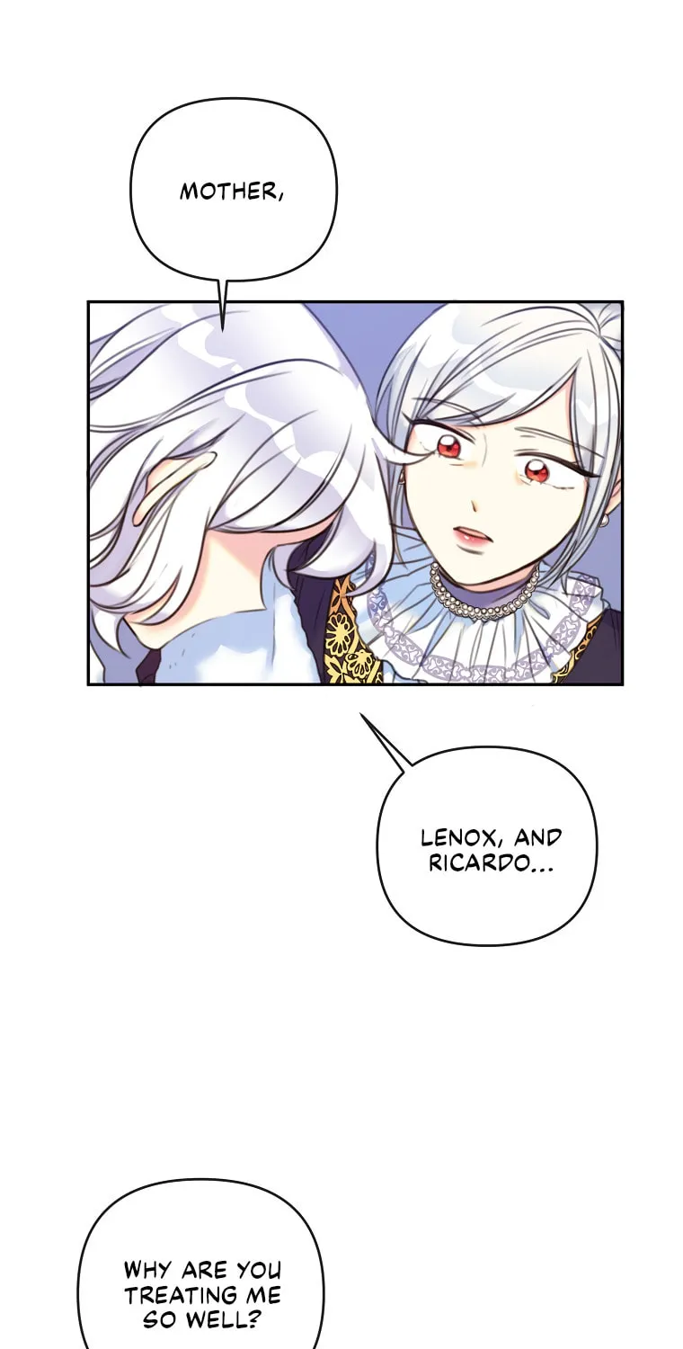 The Villainess's Daughter Chapter 11 page 18 - 