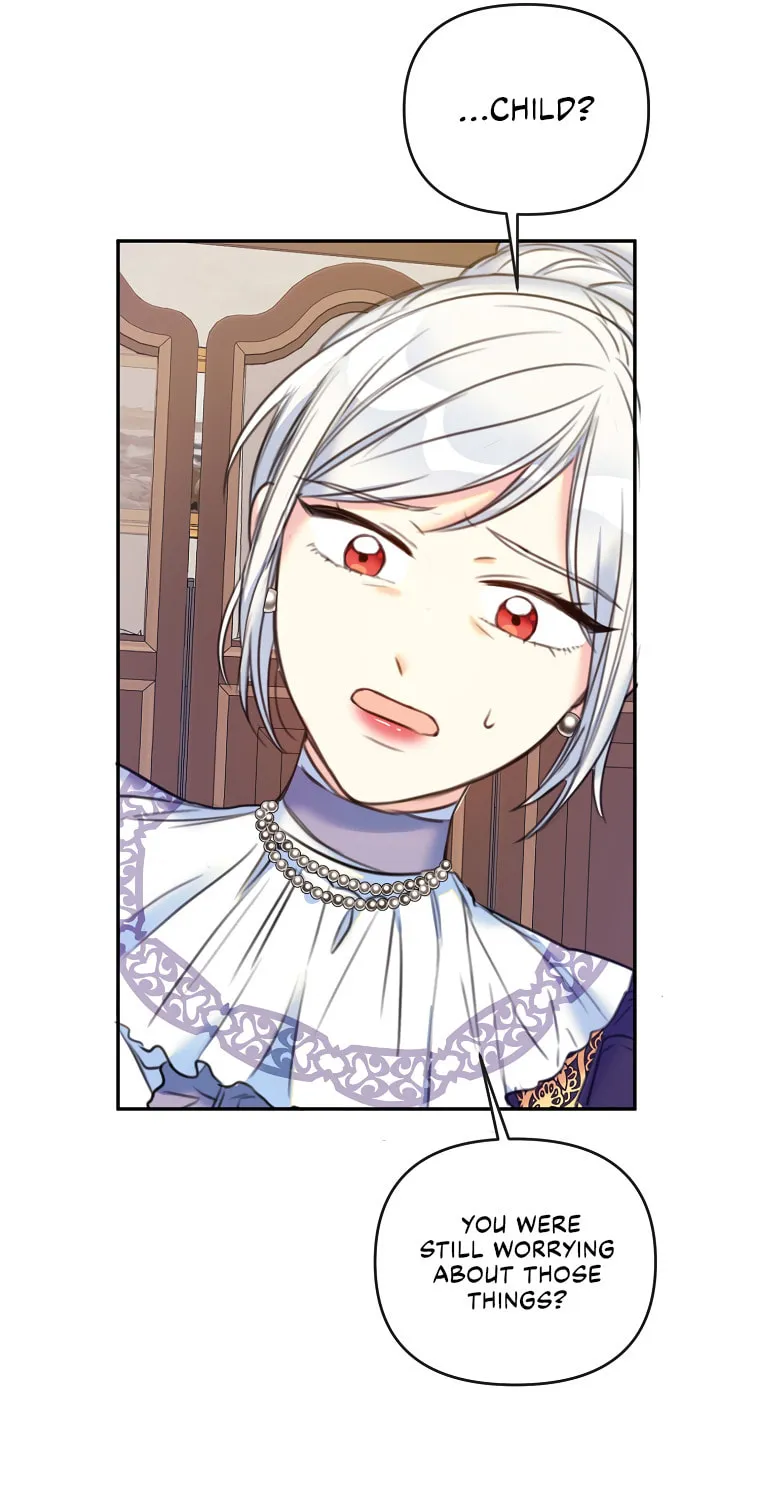 The Villainess's Daughter Chapter 11 page 20 - 