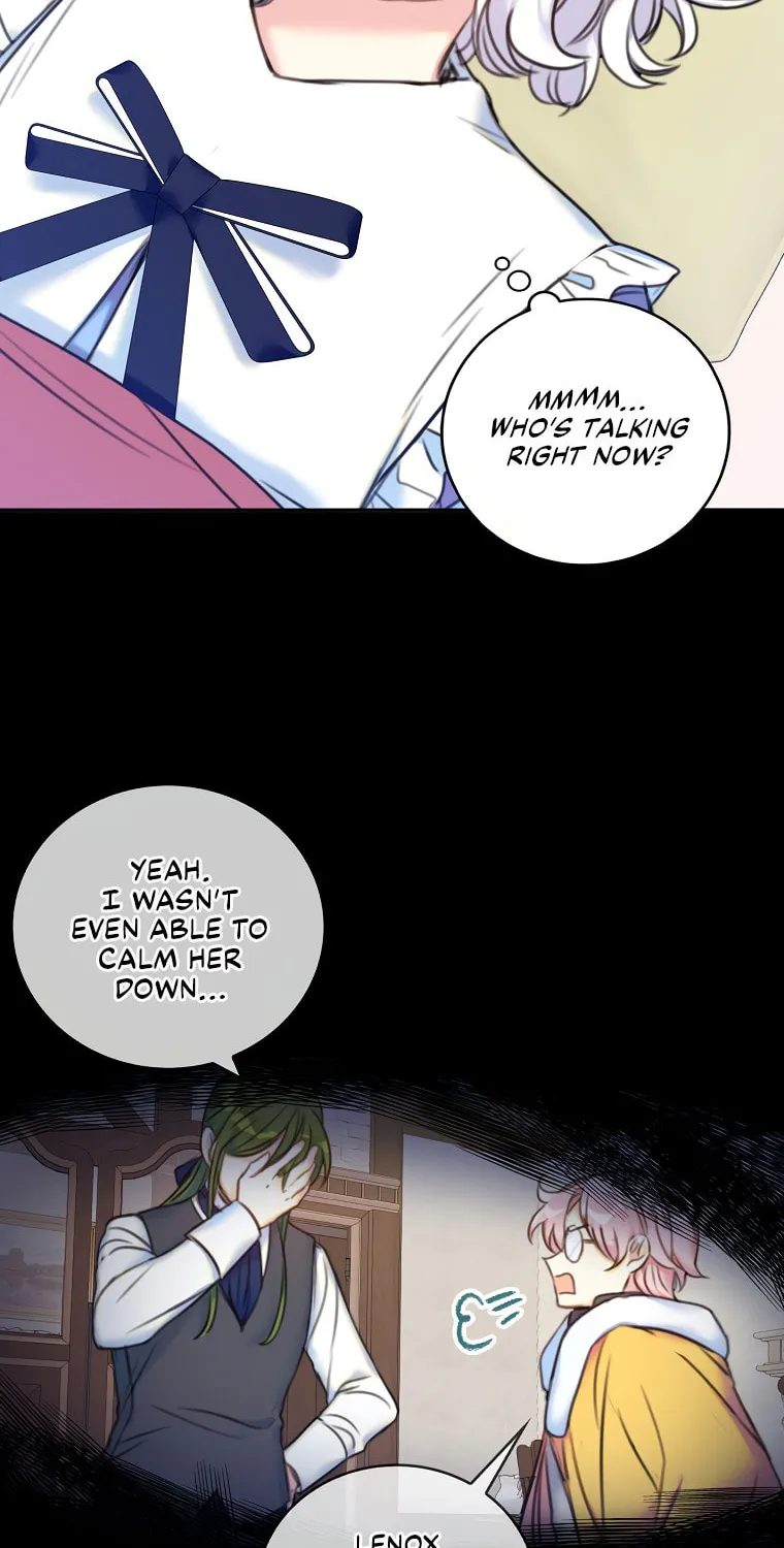 The Villainess's Daughter Chapter 11 page 3 - 