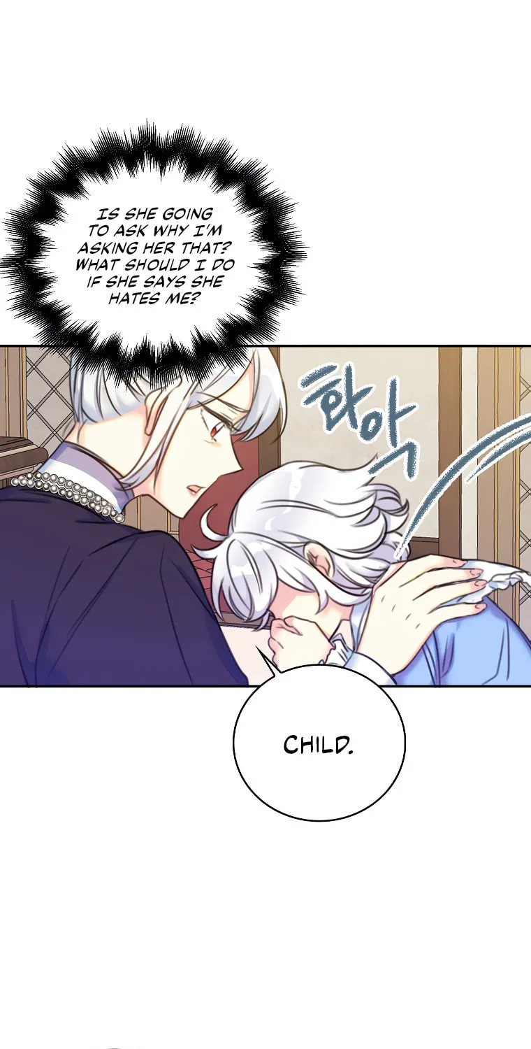 The Villainess's Daughter Chapter 11 page 22 - 