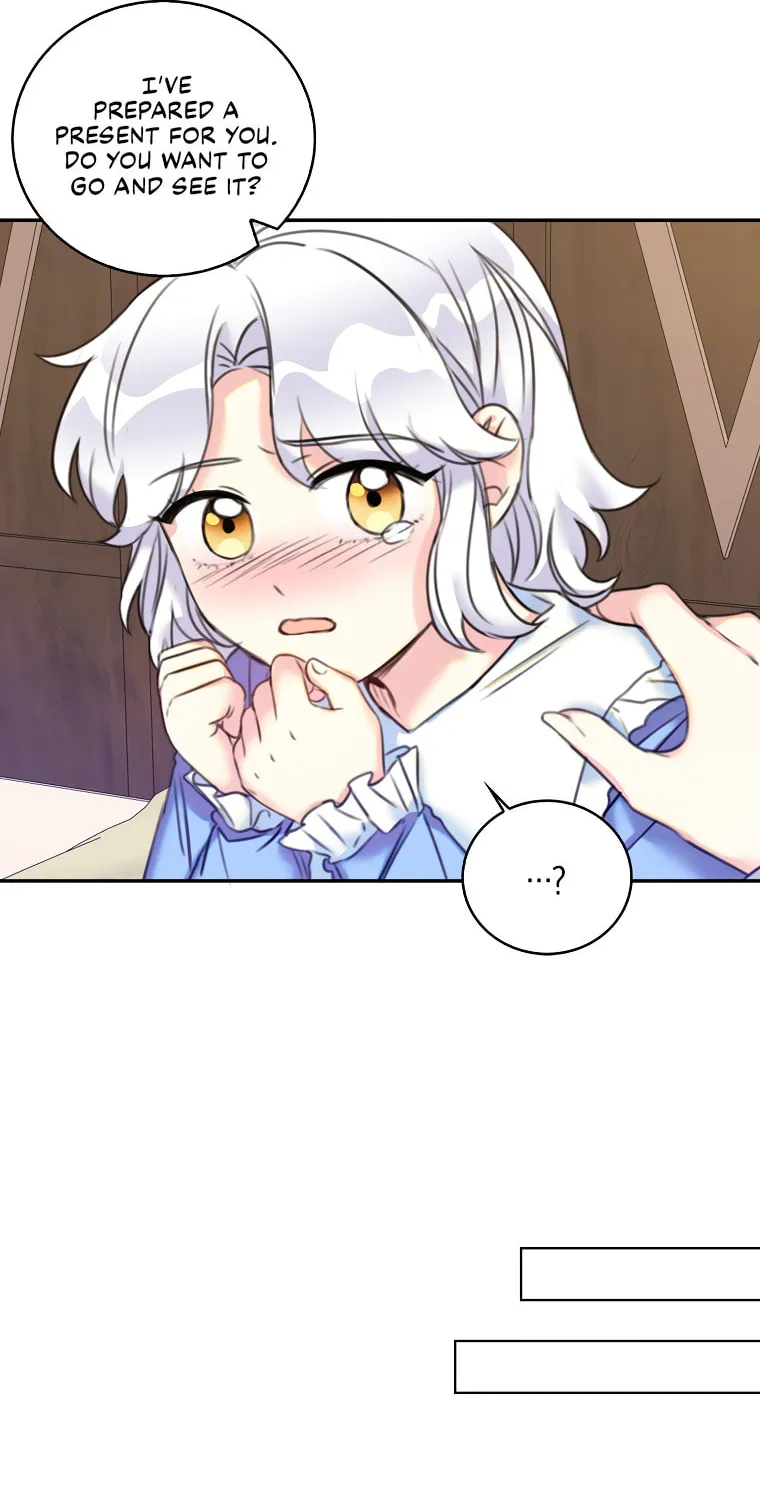 The Villainess's Daughter Chapter 11 page 23 - 