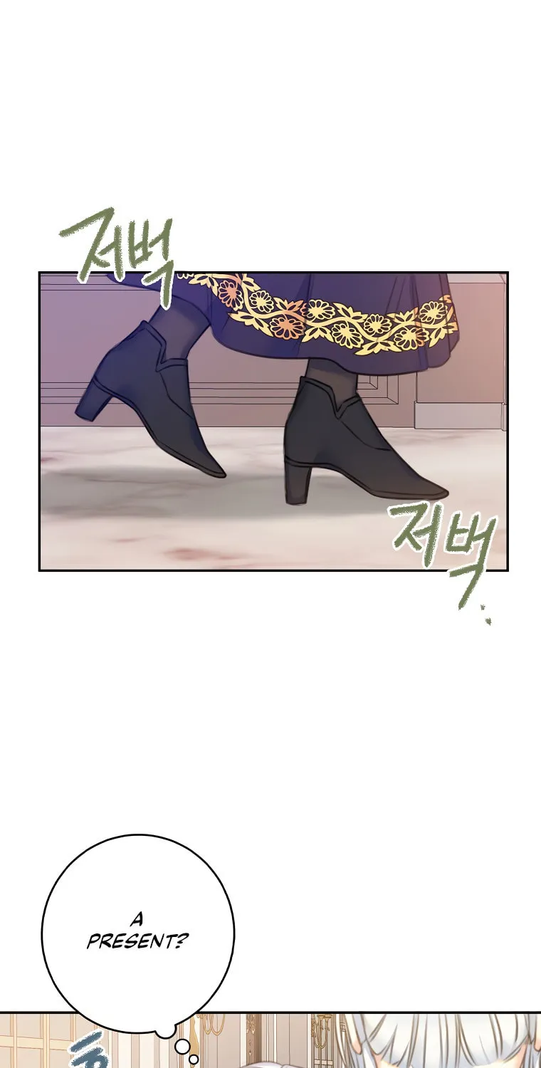 The Villainess's Daughter Chapter 11 page 24 - 