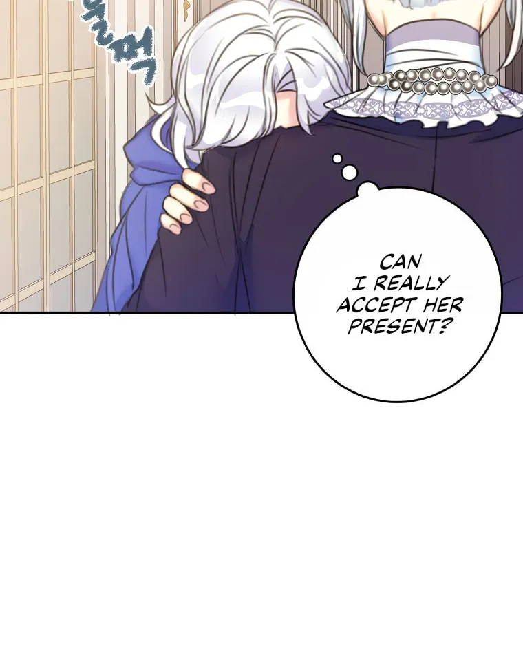 The Villainess's Daughter Chapter 11 page 25 - 