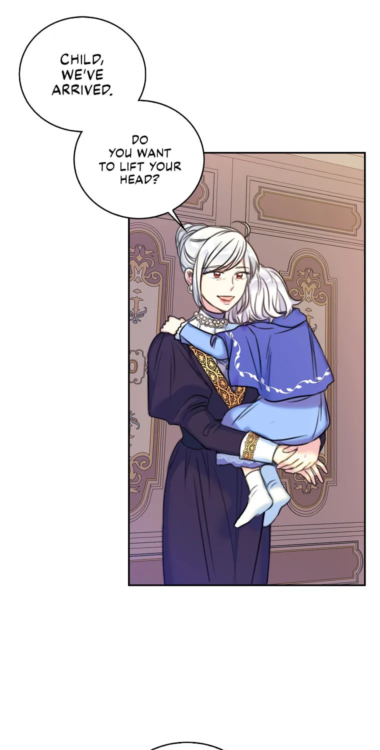The Villainess's Daughter Chapter 11 page 26 - 