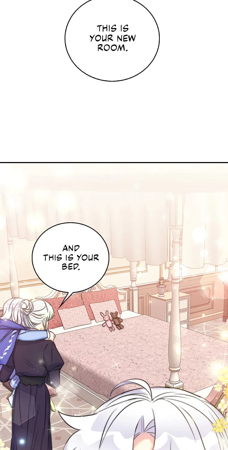 The Villainess's Daughter Chapter 11 page 27 - 