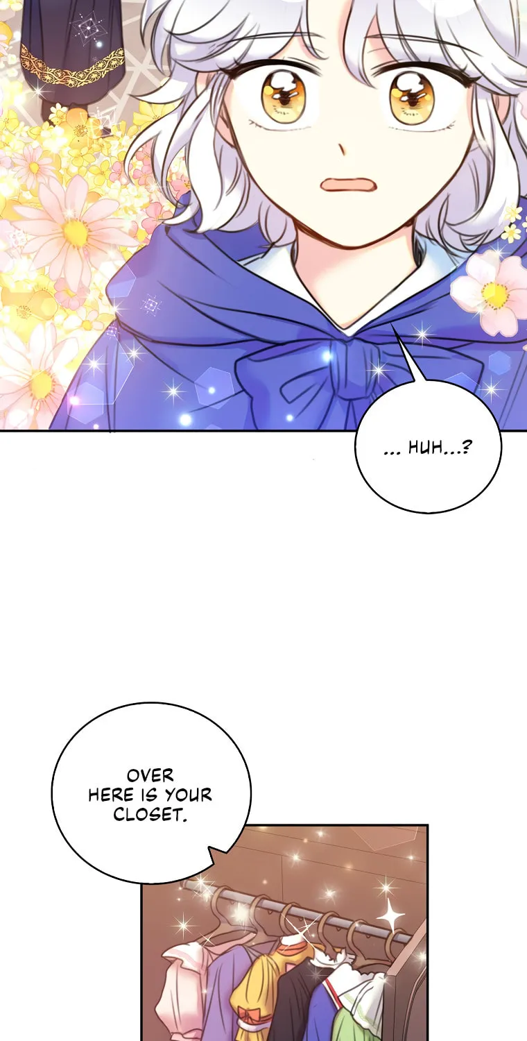 The Villainess's Daughter Chapter 11 page 28 - 