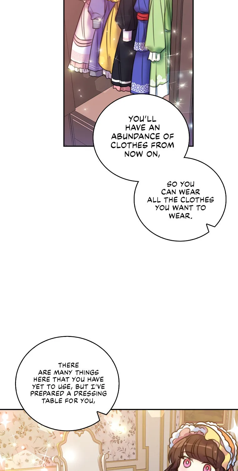 The Villainess's Daughter Chapter 11 page 29 - 