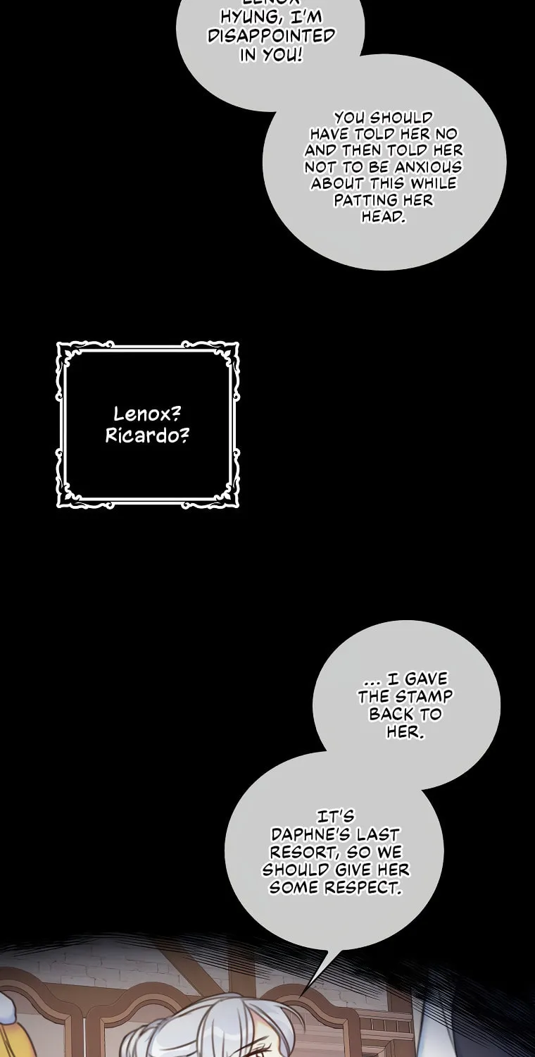 The Villainess's Daughter Chapter 11 page 4 - 