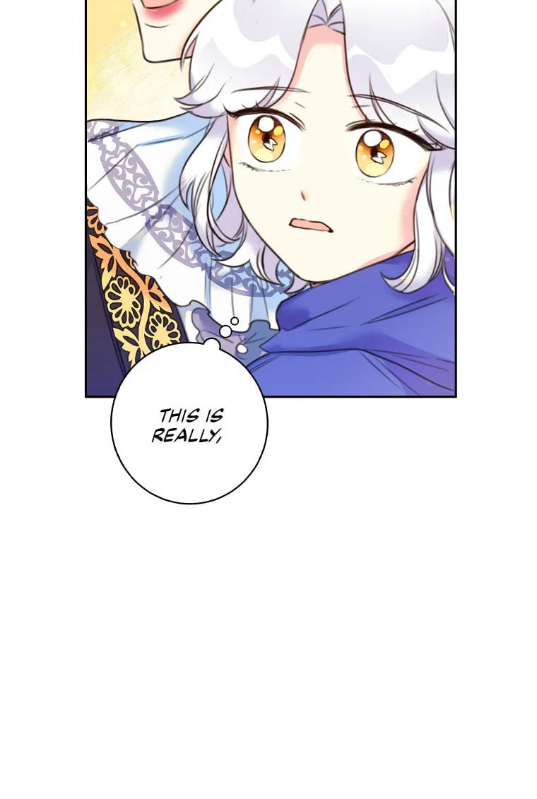 The Villainess's Daughter Chapter 11 page 31 - 
