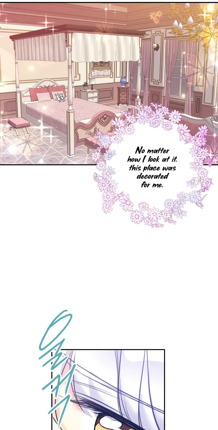 The Villainess's Daughter Chapter 11 page 32 - 