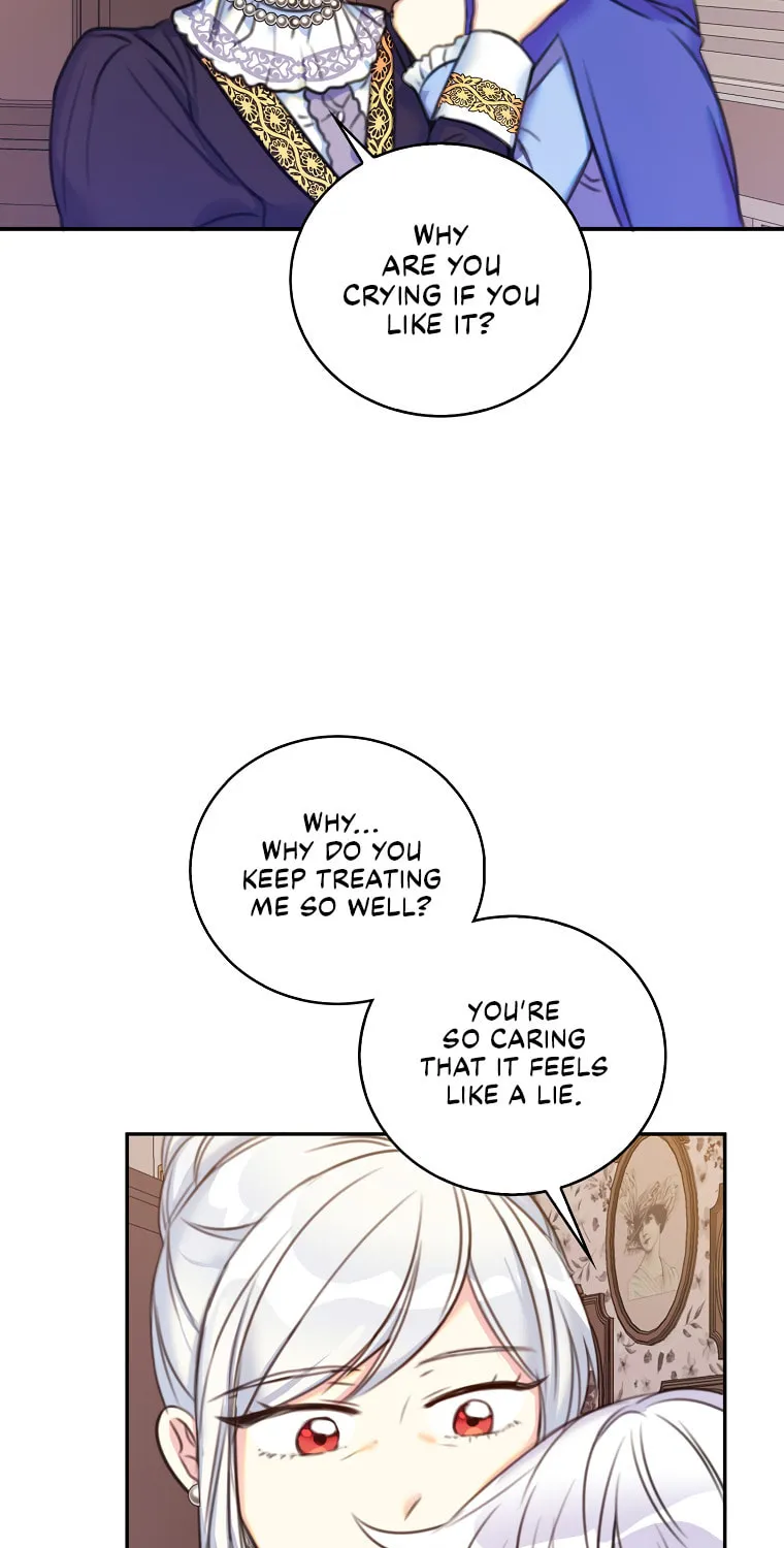 The Villainess's Daughter Chapter 11 page 34 - 