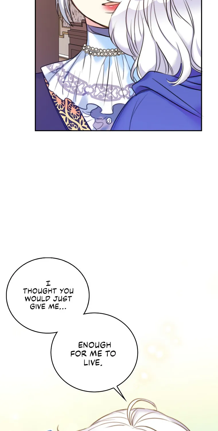 The Villainess's Daughter Chapter 11 page 35 - 