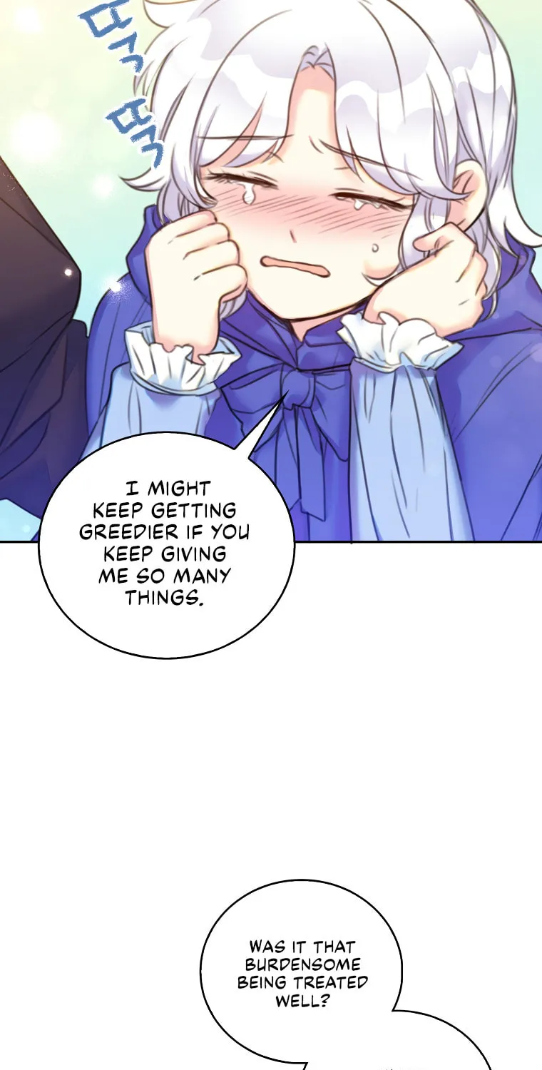 The Villainess's Daughter Chapter 11 page 36 - 