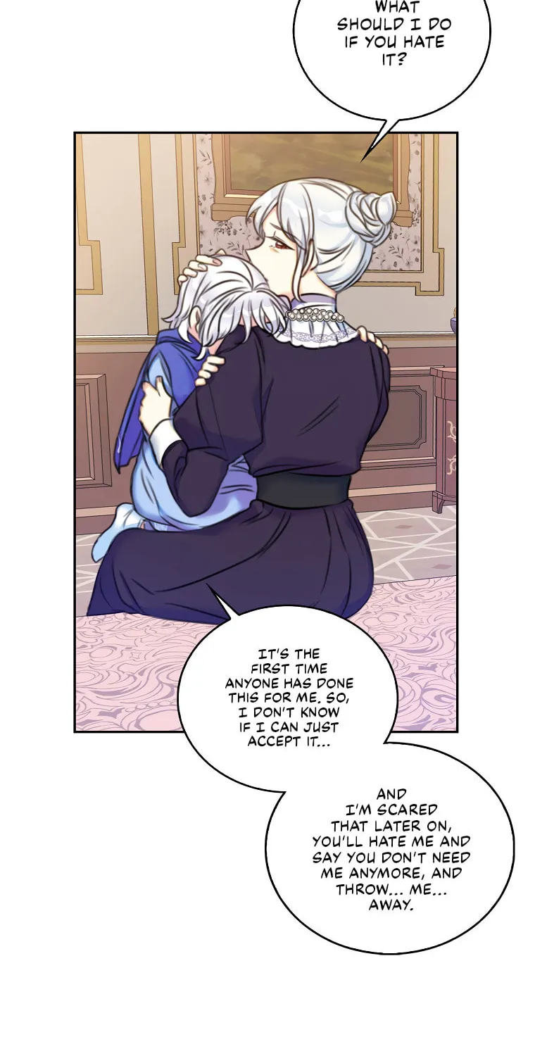 The Villainess's Daughter Chapter 11 page 37 - 
